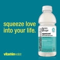 thumbnail image 3 of Vitaminwater Zero Squeezed Lemonade, 20 Oz Bottle, 3 of 4