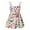 AA, variant on XBASW Toddler Baby Girls Sleeveless Dress Spaghetti Strap Sundress Kids Summer Printed Dresses for 1-6T Girls