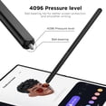 thumbnail image 4 of Lápiz capacitivo TNRV Galaxy Z Fold 5/Fold 6 S Pen 4096 Pressure, 4 of 6