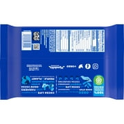 OREO Chocolate Sandwich Cookies, Baked, 14.3 oz, Shelf Stable, Plastic Tray