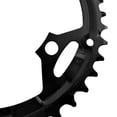 thumbnail image 4 of Anillo de cadena de bicicleta 44T BCD 104mm 7/8/9 accesorios de repuesto bicicleta plegable BMX, 4 of 7