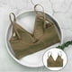 thumbnail image 3 of Sujetador Deportivo Bralette para Mujer Sunnimix Caqui, 3 of 7