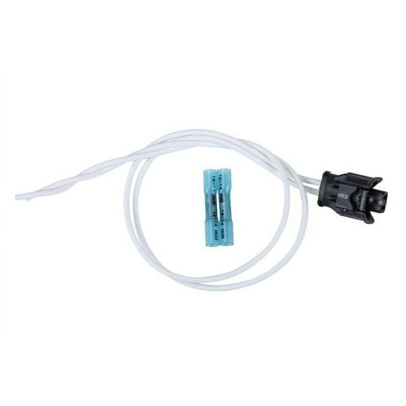 ACDelco PT3801 Connector Kitwrg (Slp)
