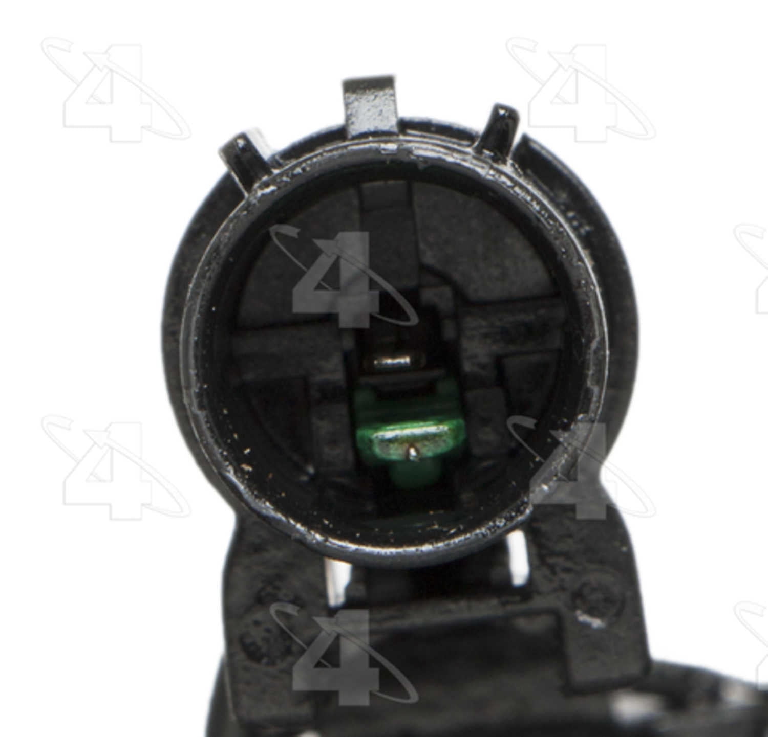 Four Seasons A/C Compressor P/N:197300 Fits select: 2011-2013 KIA SORENTO, 2010-2012 HYUNDAI SANTA FE