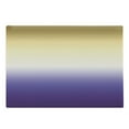 thumbnail image 1 of Ombre Cutting Board, Vivid Enegetic Color Tones Base Illustration with Changes, Decorative Tempered Glass Cutting and Serving Board, in 3 Sizes, by Ambesonne, 1 of 2