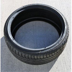 Forceum Pair of 2 (TWO) Forceum Penta 265/35R22 102V XL A/S All Season Tires Fits: 2021 Volvo XC60 T8 Recharge Polestar, 2022 Volvo XC60 B6 Inscription Sansujyuku sansujyuku.com