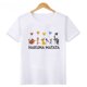 thumbnail image 3 of Camiseta de algodón para niños de Disney, HAKUNA MATATA, Rey León, estampado lindo de Simba, ropa para niñas, camiseta para bebés, ropa divertida para niños, 3 of 5