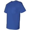 thumbnail image 3 of Gildan Men's Short Sleeve T-Shirt With Pocket 8300, 3 of 5