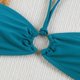 thumbnail image 5 of Trajes de Baño de Bikini de Mujeres Impresos Conjuntos de Bikinis Casuales de 2 Piezas, Traje de Baño de Ocio Sexy para la Playa Y la Piscina, 5 of 7