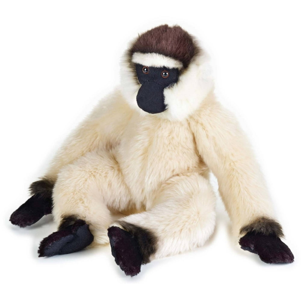 gibbon plush