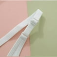 thumbnail image 6 of LYMAYTER Teen Girls Training Bra Big Kids Bralettes Ladies Adjustable Straps 11-15 Years, 6 of 8