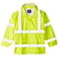 thumbnail image 3 of Portwest UH440 4XL Veste de Pluie Haute Visibilité&44; Jaune - Régulière, 3 of 6