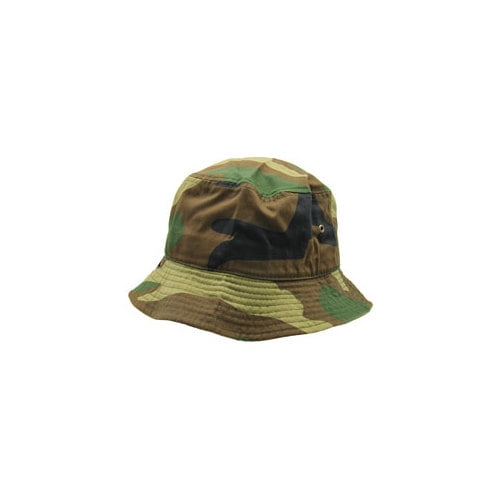 newhattan bucket hat