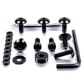 thumbnail image 3 of Aluminum Fairing Kit Yamaha FZ6 Fazer S2 ABS, 3 of 6