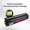 thumbnail image 2 of Compatible Canon 054 (3022C001) Magenta Toner Cartridge By Superink, 2 of 6