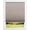 Natural, variant on No Tools Easy Lift Trim-at-Home Cordless Pleated Light Blocking Fabric Shade White, 48" W x 64" L, (Fits windows 31 in - 48 in)