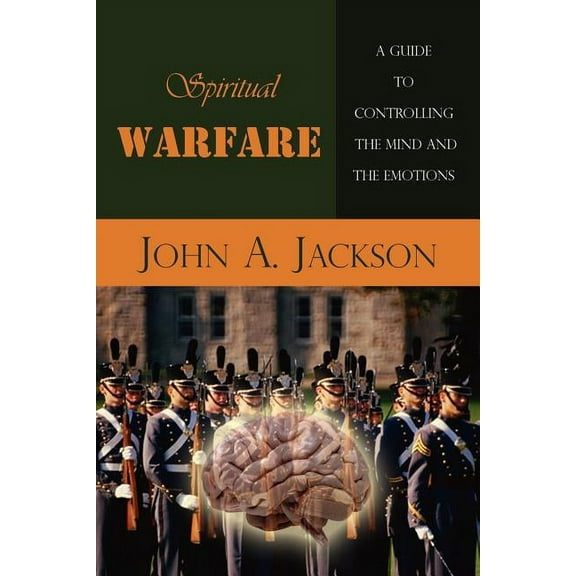 Spiritual Warfare, (Paperback)