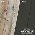 thumbnail image 4 of Bark, Rust-Oleum RockSolid 6X Exterior Wood Deck Coat-319613T, Gallon, 4 of 6