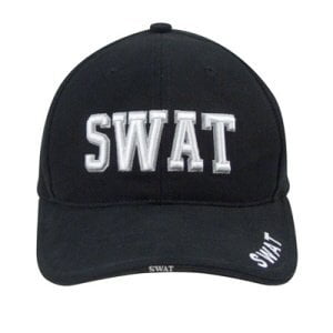Deluxe SWAT Low Profile Hat