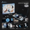 thumbnail image 2 of Meovv - 2ND EP BITE NOW (ANGEL VER.) (Walmart Exclusive) - Music & Performance - CD [Exclusive], 2 of 3