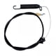 thumbnail image 1 of Cables de compromiso de cubierta Sunnimix para tractor de césped MTD Troy Bilt Trimmer 56 Pulgadas, 1 of 5