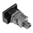 thumbnail image 4 of Botón de luz de emergencia para automóvil, interruptor de luces de emergencia 15B060 15B060CFXX para Prado, 4 of 5