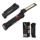 thumbnail image 4 of Lámpara De Trabajo Portátil Plegable COB USB Que Cuelga De la lámpara Del Trabajo Del Sharpla Luz recargable del trabajo del USB, 4 of 7