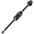 thumbnail image 2 of Front Right Passenger Side CV Axle Shaft For BMW X5 X6 & X7 xDrive AWD - BuyAutoParts, 2 of 4