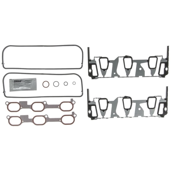 Engine Intake Manifold Ga