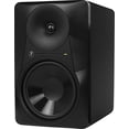 thumbnail image 1 of Mackie MR Series, Studio Monitor 8-Inch with 65 Watts of Bi-Amplified Class A/B Amplification, Powered (MR824), Black, 1 of 3