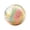 C001- Style A, variant on Sensory Squeeze Toys, Stress Ball Squeeze, Relaxation Toys, Squeeze for Adults, 2 Inch Diameter Colorful Semi-Transparent Soft Squeeze Hand Ball, Ideal for Office Desk Use, Easter