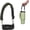 Army Green, variant on DFORD Paracord Handle Strap for Stanley Cup - Heavy Duty Compatible with Stanley 40oz 30oz Tumbler, Stanley Cup Accessories
