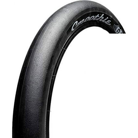 Bicycles Smoothie Bicycle Tire - 24 x 2.5, Black - GP8157U1024