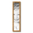 thumbnail image 2 of ArtToFrames 5x22 inch Gold Bamboo Picture Frame, Gold Wood Poster Frame (4875), 2 of 7