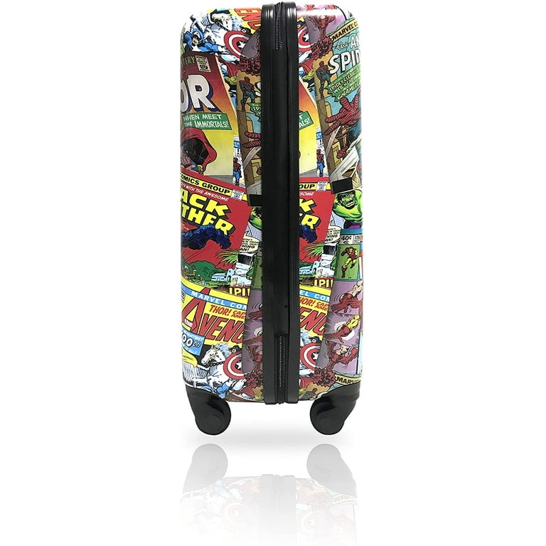 Avengers suitcase target sale