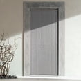thumbnail image 5 of 83" Door Curtain Thermal Insulated Kitchen Drapes Noise Reduction Door Cover New, 5 of 16