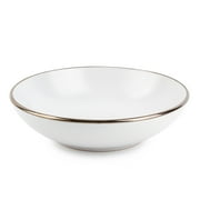 Thyme & Table Dinnerware Aria Stoneware, 12 Piece Set