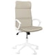 thumbnail image 1 of MAGMALIFE Silla de Oficina Ergonómica con Reposacabezas, Respaldo de Malla Transpirable, Altura e Inclinación Ajustables, Reposabrazos Abatibles y Ruedas 360° Silenciosas, Soporta 150kg, 1 of 8