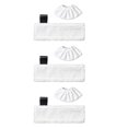 thumbnail image 1 of Guardoinrt 6piece Easy Installation Microfibre Cloth Cover Pads Set For Replacement Parts Flexible, 1 of 6