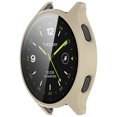 thumbnail image 2 of Parachoques Duro PC Cubierta Completa Antiarañazos para Xiaomi Watch 2 SmartWatch, 2 of 9