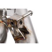 APR CBK0042 Catback Exhaust System