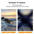 thumbnail image 4 of Filtro de lente de cámara K&F CONCEPT variable ND2-32 72 mm con CPL, 4 of 8