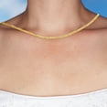 thumbnail image 2 of Chaîne de Clavicule Faite à la Main DIY Chaîne Légère Tendance Mode Base avec Collier de 40CM Jouets, 2 of 7