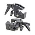 thumbnail image 5 of Flashpoint Super Clamp with Flush Mount 1/4"X20 / 3/8" AntiTwist Stud, 5 of 10