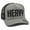 GrMesh, variant on Heavy Workout Hats for Men - Breathable, Moisture-Wicking, Adjustable Athletic Caps