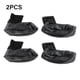 thumbnail image 2 of Sunnah Khuff Calcetines Forro De Felpa Antideslizante Cálido Cómodo Calcetines Térmicos Khuffain 36-41 Talla De Zapato UE, 2 of 7