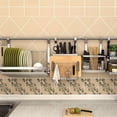 thumbnail image 4 of Maytalsory Easy Access Stainless Steel Storage Frame For Space-saving Solutions Draining Bowl Rack Durable, 4 of 6