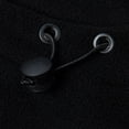 thumbnail image 7 of Chiccall Fleece Hoodie for Men Full Zip Drawstring Long Sleeve Hooded Sweatshirts Warm Casual Loose Fit Athletic Hoodies with Pocket, 7 of 7