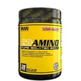 thumbnail image 1 of Aminoacidos Man Sports Iso-Amino bcaa 30 Servicios, 1 of 3