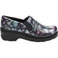thumbnail image 5 of Women's Klogs Naples Clog Multi Croco Leather 7 M, 5 of 6